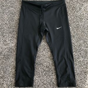 Nike Dri-fit Capri